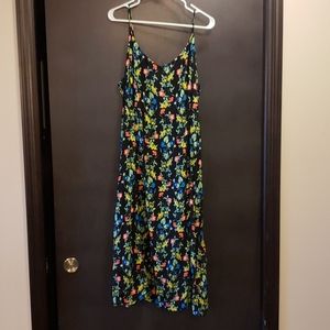 Old Navy Floral Sundress